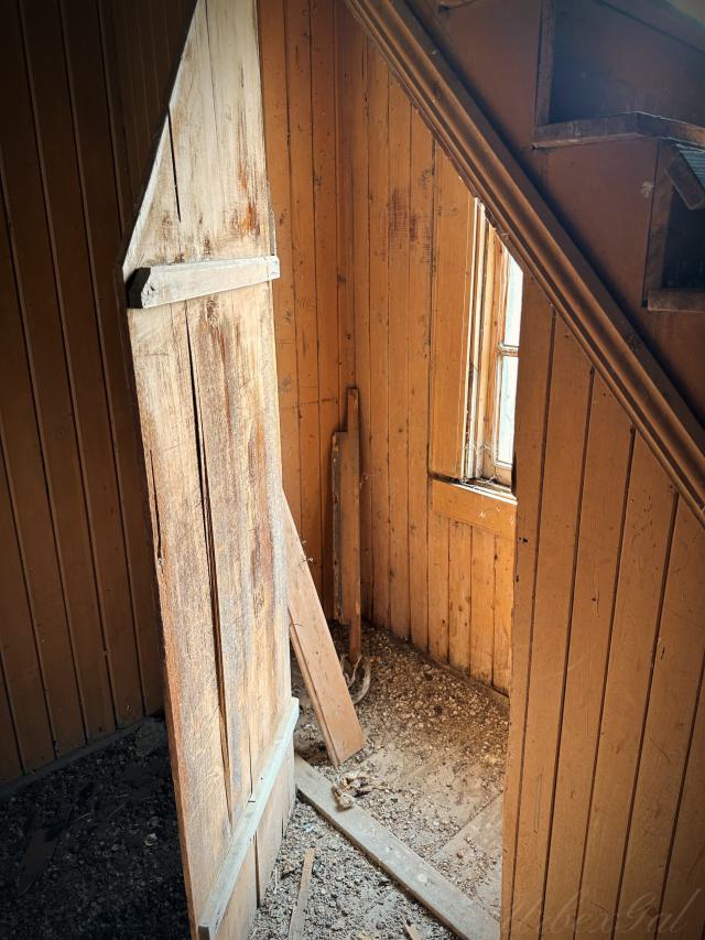 St. Jean Baptiste First Church photo 5