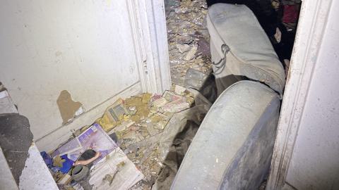 Photo from Dismembered Cars