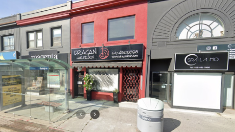 Woburn Block photo 5