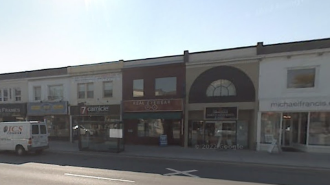 Woburn Block photo 2