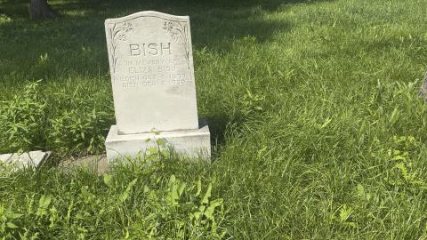 The Historic Banwell Road Black Cemetery - IMG_0255.jpeg