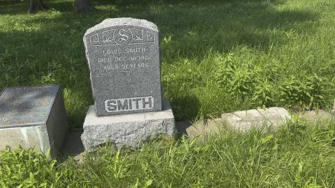 The Historic Banwell Road Black Cemetery - IMG_0256.jpeg