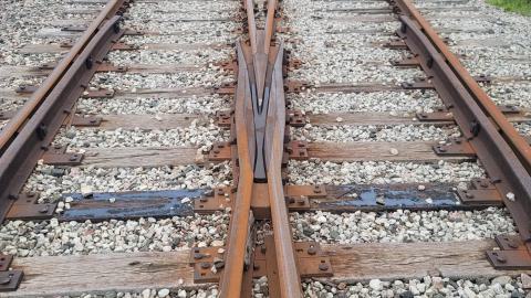 Orangeville Brampton Railway (OBRY) - Mississauga, Ontario