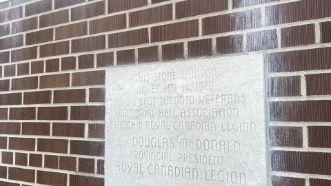 Photo from Memoriam Eorum Retinebimus