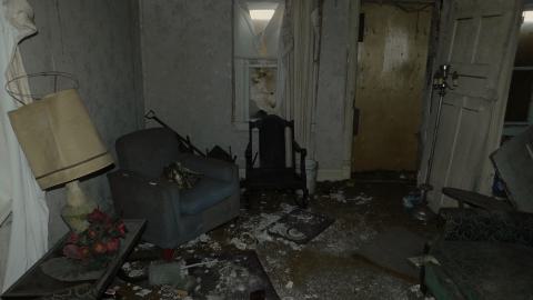 Photo from Alex Fitoski's House