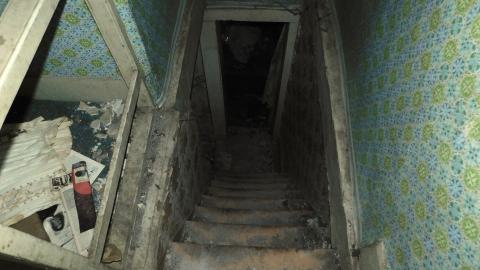 Alex Fitoski's House - stairs.jpg