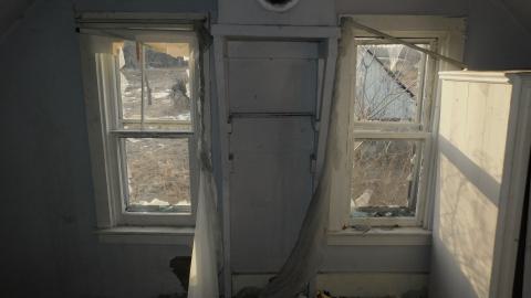 Photo from Alex Fitoski's House