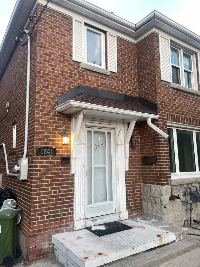 1841 - Toronto, Ontario