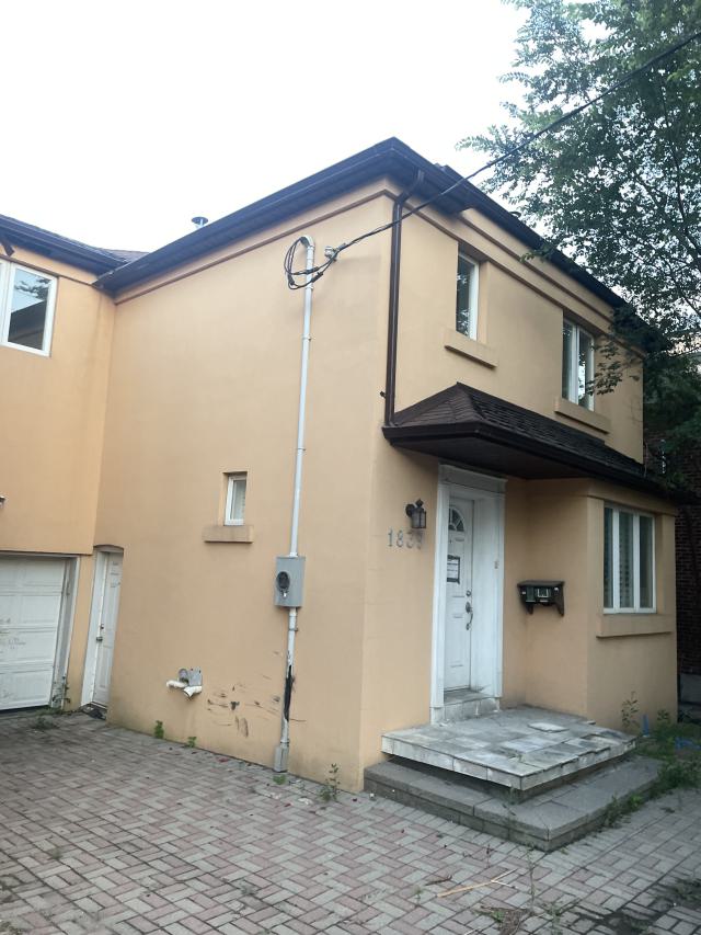 1839 - Toronto, Ontario