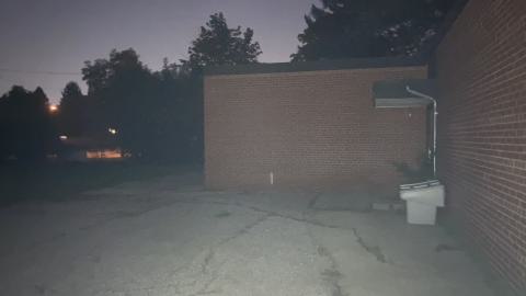 Ecole Bayview Nord - Toronto, Ontario