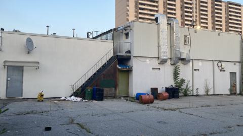 Photo from Whos Messing With Us?