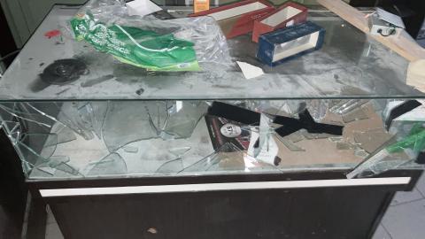 Photo from Whos Messing With Us?