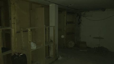 Photo from Whos Messing With Us?