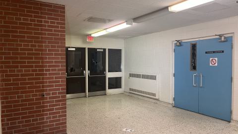 Photo from Dunked On