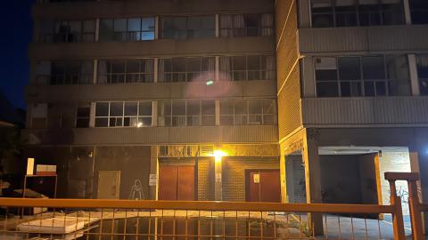 Code Blue abandoned nursing home - IMG-20240819-WA0035.jpg