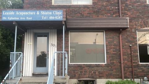 Photo from Basement 😔