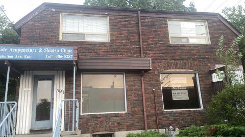 Photo from Basement 😔