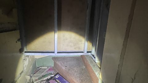 Basement 😔 - IMG_4285.jpeg