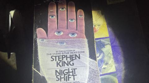 Basement 😔 - IMG_4286.jpeg