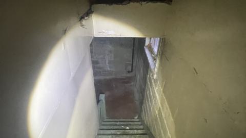 Basement 😔 - IMG_4287.jpeg