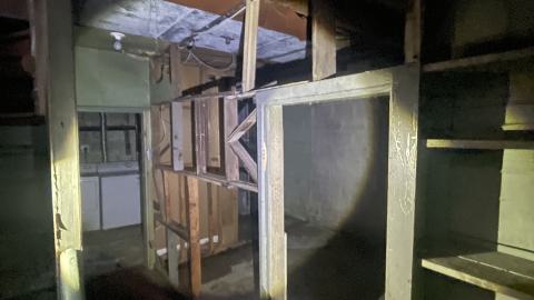 Basement 😔 - IMG_4288.jpeg