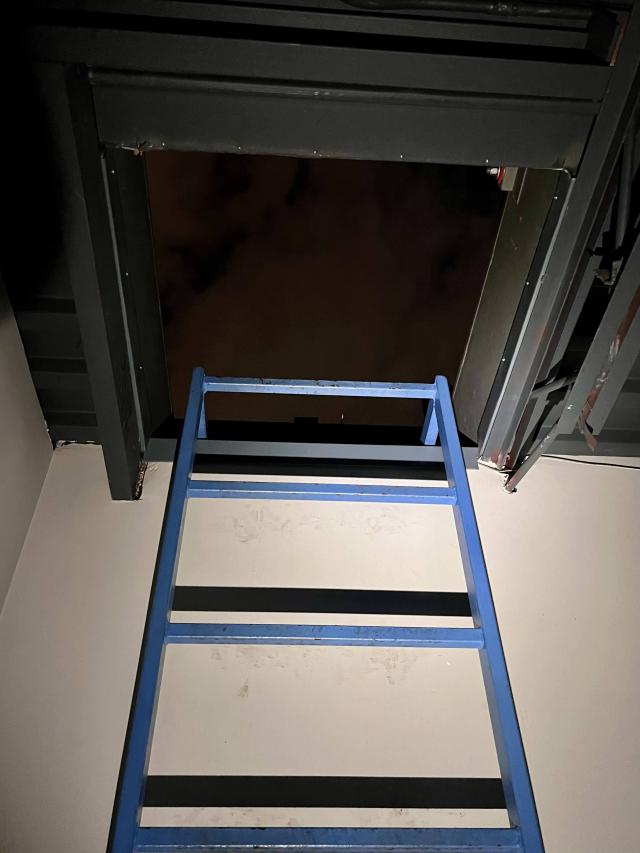 Mercedes Service Centre - Toronto, Ontario