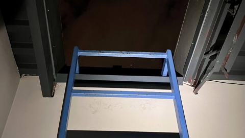 Photo from Shadows & Lighting