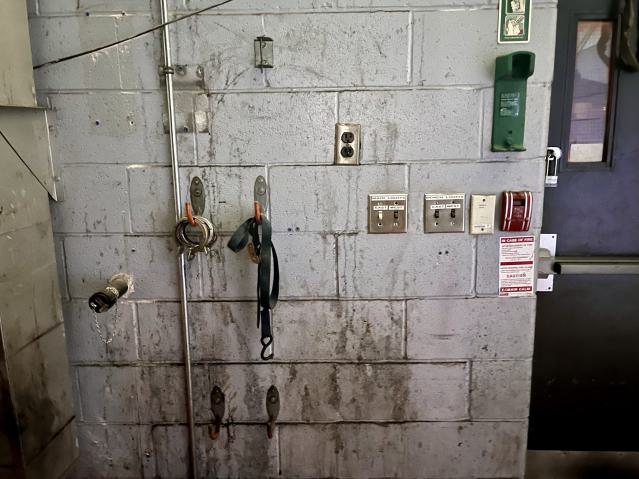 Mercedes Service Centre photo 2