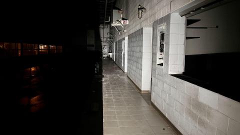 Shadows & Lighting cover photo