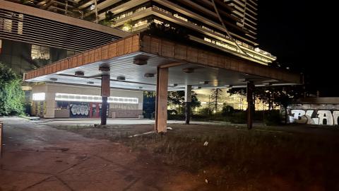 Photo from Left Untouched