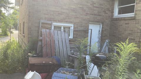 Photo from Confuzzled