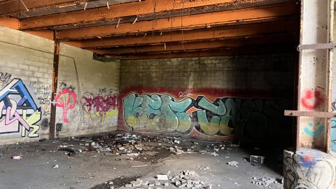 Photo from Robson Roof