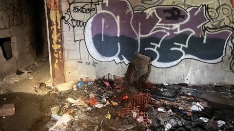 Photo from Robson Roof