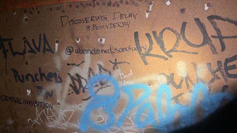 Photo from Robson Roof