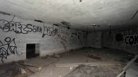 Photo from Belle Isle Zoo