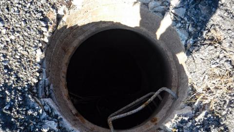 Photo from Post Demolition