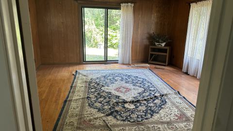 Burnhamthorpe Horse stable - Oakville, Ontario