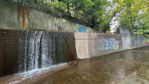 Morrison Wedgewood Diversion Channel photo 3