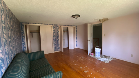 Photo from Horse Ranch + House