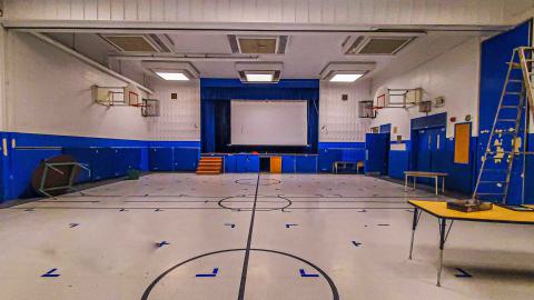 Glen Echo Junior Public School cover photo