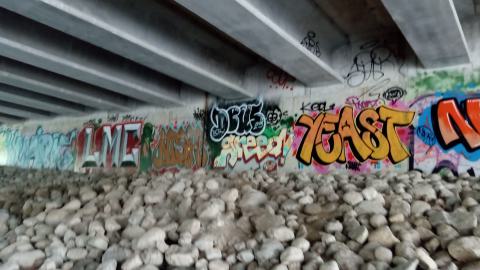 Photo from NO arches