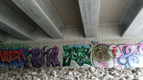 Photo from NO arches