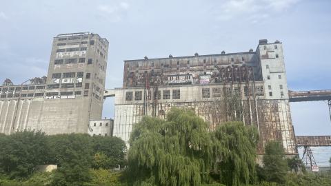 Photo from Silo 5 (2024)