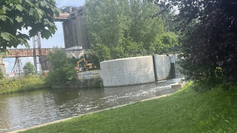 Photo from Silo 5 (2024)