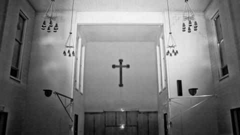 St. Johns Detention Center 	 - Kennedy-Youth-Detention-Centre45.jpg