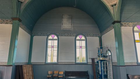 Photo from Saved by Grace