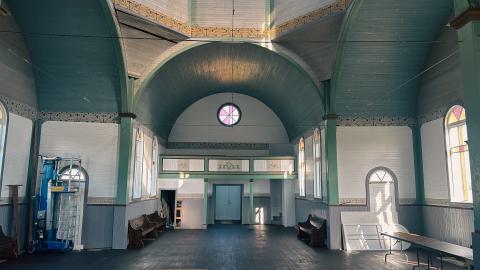 Photo from Saved by Grace