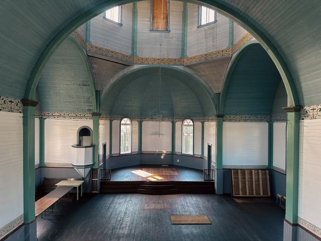 Spasa Moskalyk Ukrainian Catholic Church photo 2