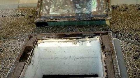 St. Johns Detention Center 	 - Kennedy-Youth-Detention-Centre69.jpg