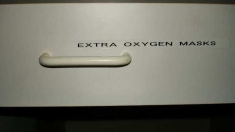 Photo from St. Johns Detention Center 	